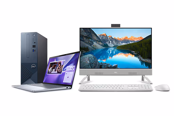 Dell Repair Banner